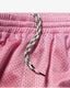 Gothic Lace Shorts Pink
