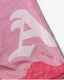 Gothic Lace Shorts Pink
