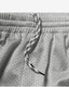 Gothic Lace Shorts Black