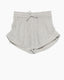 Thaliany Striped Shorts