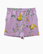 Floral Printed Short