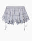 Puria Lace Short