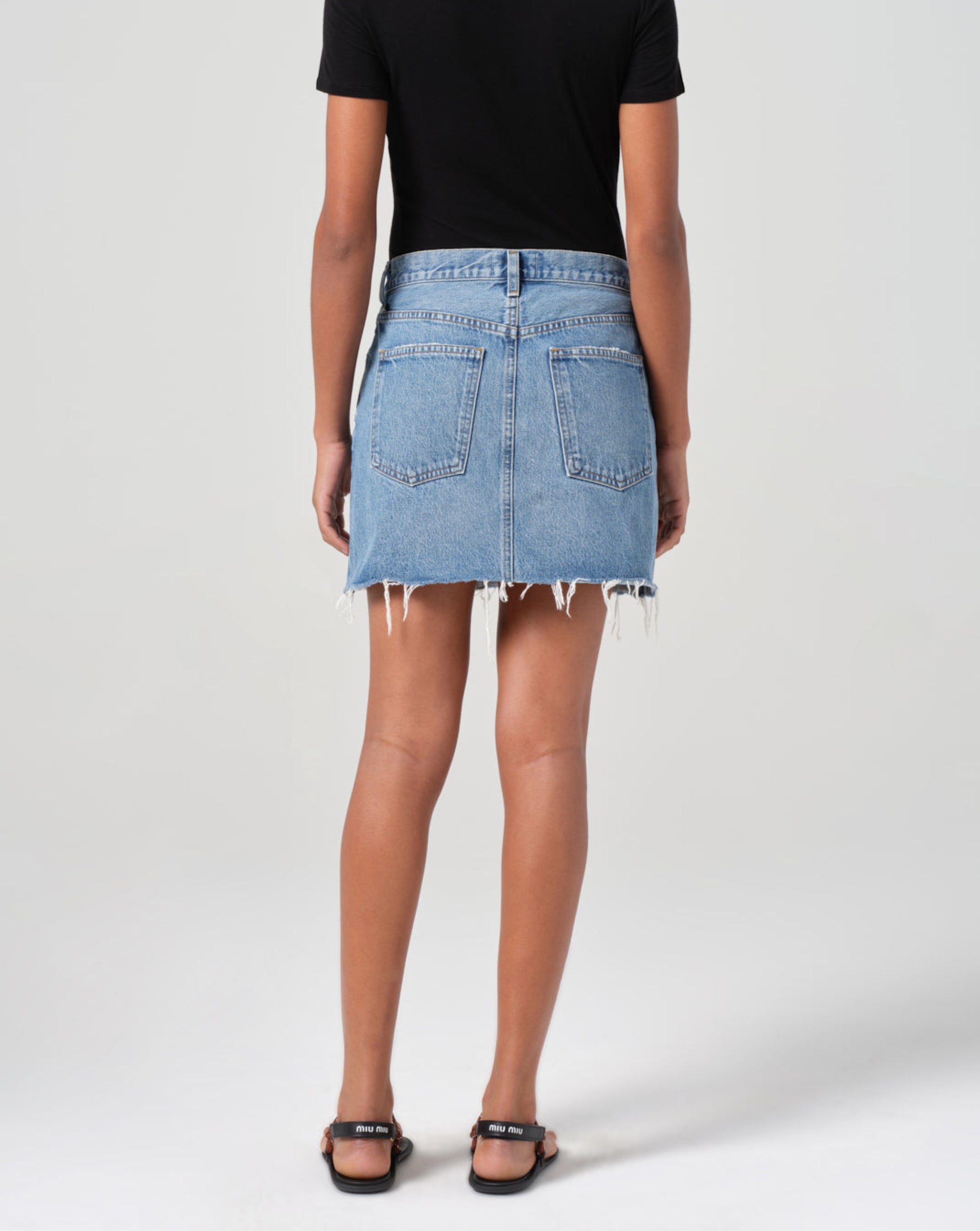 Night Glow Skirt