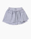 Ancient Temple Raza Mini Sweatskirt