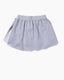 Ancient Temple Raza Mini Sweatskirt