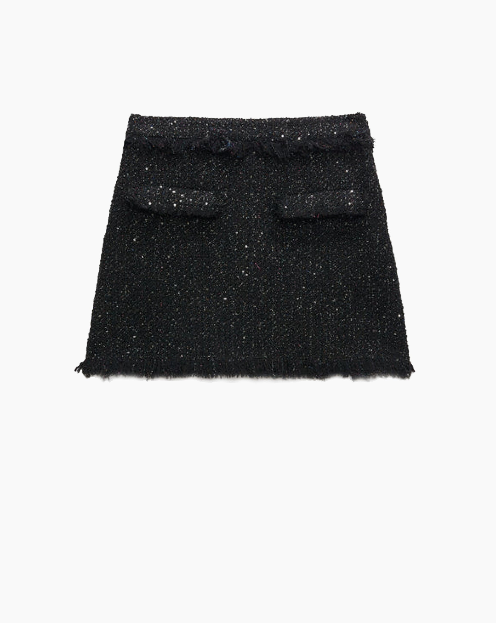 Nela Mini Skirt