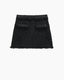Boucle Glitter Skirt