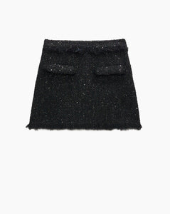 Nela Mini Skirt