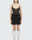 Boucle Glitter Skirt
