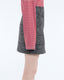 Scuba Checkered Skirt