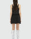 Boucle Glitter Skirt