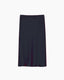 Envers Satin Skirt