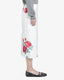 Floral Skirt