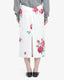Floral Skirt