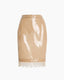 Layla Skirt Nude