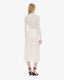 Lace Skirt Ivory