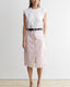 Raya Midi Skirt