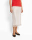 Rose Moss Skirt