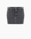 Olinda Corduroy Skirt
