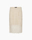 Mulani Lace Skirt