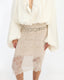 Mulani Lace Skirt