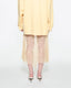 Mathilde Lace Skirt