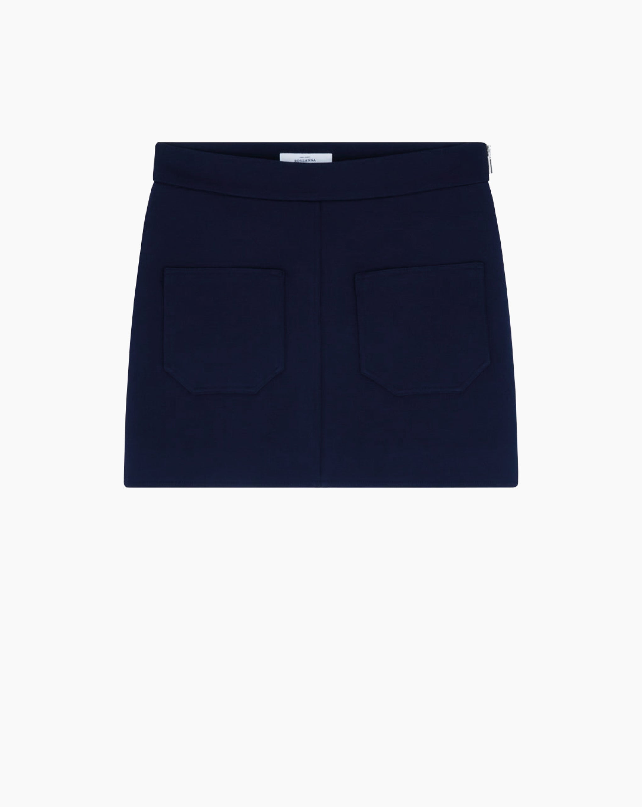 Zoe Faded Lace Skirt