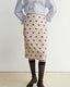 Baldera Silk Skirt