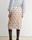 Baldera Silk Skirt
