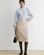 Baldera Silk Skirt