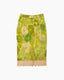 Layla Skirt Floral Yellow