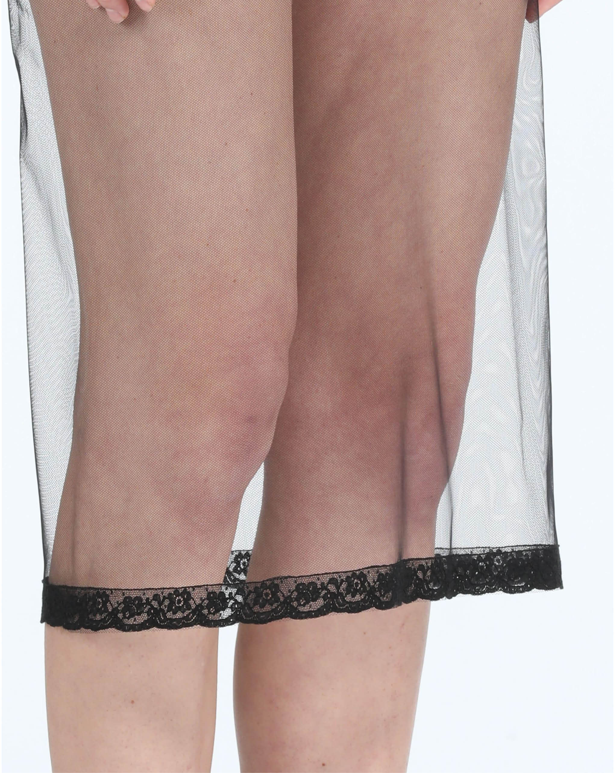 Lace Skirt