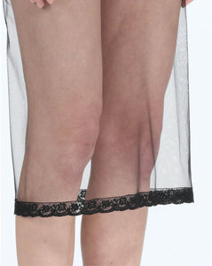 Lace Skirt