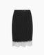 Nulani Lace Skirt