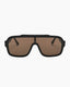 Aspen Black Sunglasses