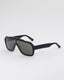 Aspen Black Sunglasses