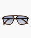 Jet Chocolate Sunglasses