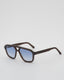 Jet Chocolate Sunglasses