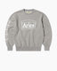 Column Sweat Grey