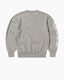 Column Sweat Grey