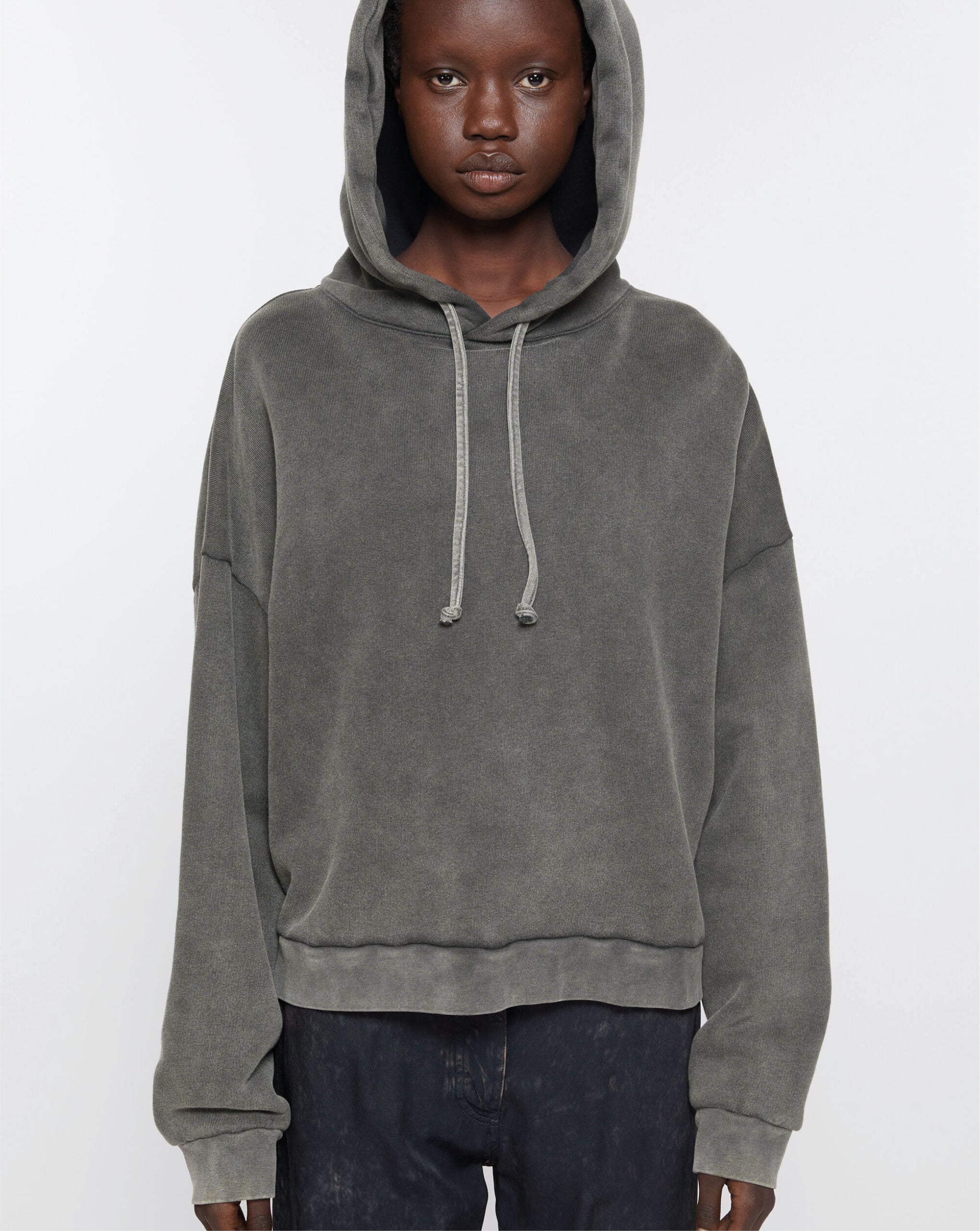 Masson Sweatshirt Light Pink
