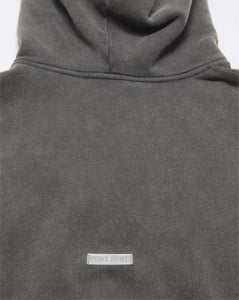 Blurred Logo Sweater