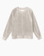 Pierre Velour Sweatshirt
