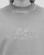 Pre Washed Logo Sweater
