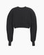 Orb Sweatshirt Charcoal