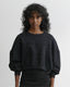 Orb Sweatshirt Charcoal