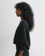 Orb Sweatshirt Charcoal
