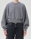 Kit Sweat Grey