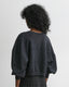 Orb Sweatshirt Charcoal
