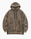 Revere Hoodie Smokey Hazelnut